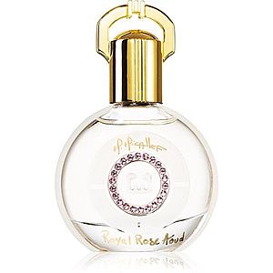 M. Micallef Royal Rose Aoud parfémovaná voda pro ženy 30 ml obraz