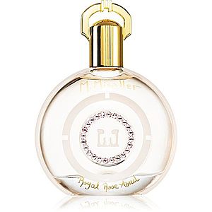 M. Micallef Royal Rose Aoud parfémovaná voda pro ženy 100 ml obraz