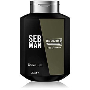 Sebastian Professional SEB MAN The Smoother kondicionér 250 ml obraz