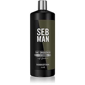 Sebastian Professional SEB MAN The Smoother kondicionér 1000 ml obraz