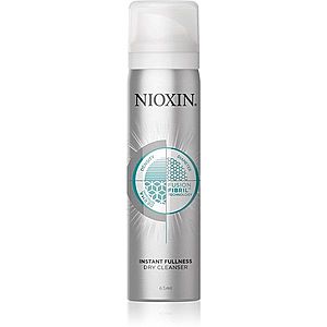 Nioxin 3D Styling Instant Fullness suchý šampon 65 ml obraz
