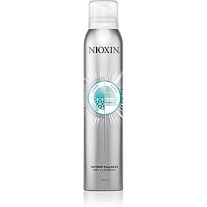 Nioxin 3D Styling Instant Fullness suchý šampon 180 ml obraz