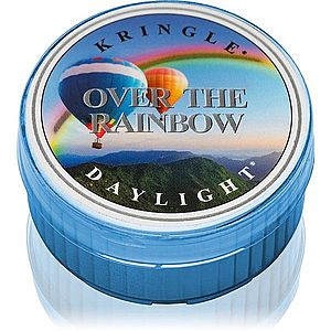 Kringle Candle Over the Rainbow čajová svíčka 42 g obraz