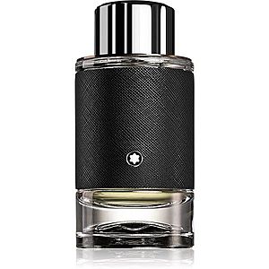 Montblanc Explorer parfémovaná voda pro muže 100 ml obraz