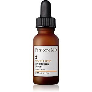 Perricone MD Vitamin C Ester Brightening Serum rozjasňující pleťové sérum 30 ml obraz