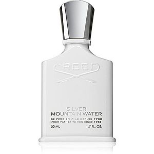 Creed Silver Mountain Water parfémovaná voda pro muže 50 ml obraz