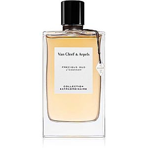 Van Cleef & Arpels Collection Extraordinaire Precious Oud parfémovaná voda pro ženy 75 ml obraz