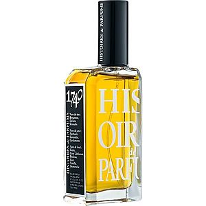 Histoires De Parfums 1740 parfémovaná voda pro muže 60 ml obraz