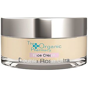 The Organic Pharmacy Skin bohatý výživný krém pro suchou až citlivou pleť 50 ml obraz