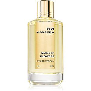 Mancera Musk of Flowers parfémovaná voda pro ženy 120 ml obraz