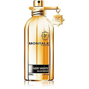 Montale Starry Nights parfémovaná voda unisex 50 ml obraz