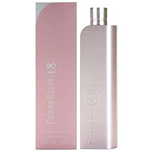 Perry Ellis 18 parfémovaná voda ve spreji pro ženy 100 ml obraz