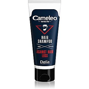 Delia Cosmetics Cameleo Men šampon proti vypadávání vlasů 150 ml obraz