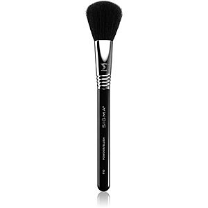 Sigma Beauty Face F10 Powder/Blush Brush štětec na pudr a tvářenku 1 ks obraz