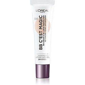 L’Oréal Paris Magic BB BB krém odstín Medium 30 ml obraz