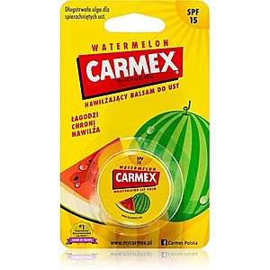 Carmex Watermelon hydratační balzám na rty SPF 15 7.5 g obraz