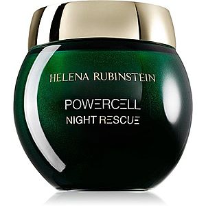 Helena Rubinstein Powercell Night Rescue noční revitalizační krém s hydratačním účinkem 50 ml obraz