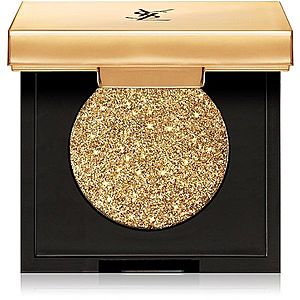 Yves Saint Laurent Sequin Crush třpytivé oční stíny odstín 1 - Legendary Gold 1 g obraz