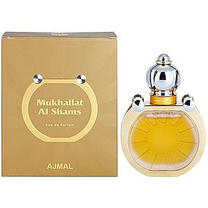 Ajmal Mukhallat Shams parfémovaná voda unisex 50 ml obraz
