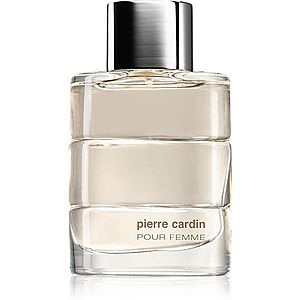 Pierre Cardin Pour Femme parfémovaná voda pro ženy 50 ml obraz