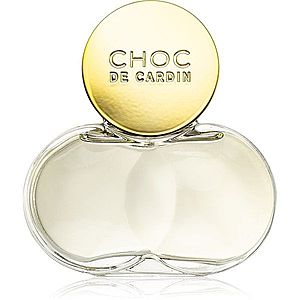 Pierre Cardin Choc parfémovaná voda pro ženy 50 ml obraz