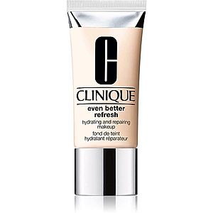 Clinique Even Better™ Refresh Hydrating and Repairing Makeup hydratační make-up s vyhlazujícím účinkem odstín WN 01 Flax 30 ml obraz