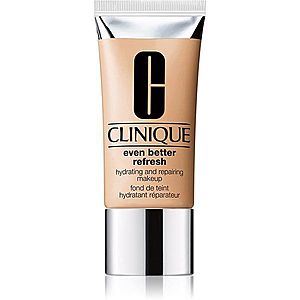 Clinique Even Better™ Refresh Hydrating and Repairing Makeup hydratační make-up s vyhlazujícím účinkem odstín CN 52 Neutral 30 ml obraz