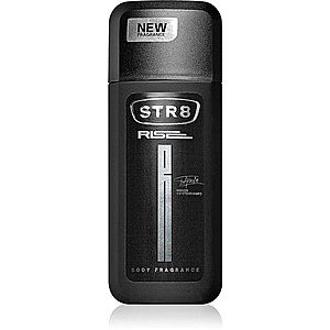 STR8 Rise parfémovaný tělový sprej pro muže 75 ml obraz