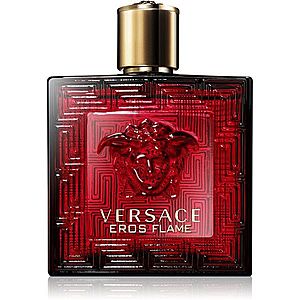 Versace Eros Flame parfémovaná voda pro muže 100 ml obraz