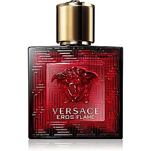 Versace Eros Flame parfémovaná voda pro muže 50 ml obraz