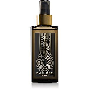 Sebastian Professional Dark Oil regenerační olej na vlasy 95 ml obraz