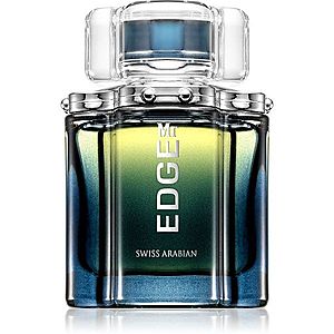Swiss Arabian Mr Edge parfémovaná voda pro muže 100 ml obraz