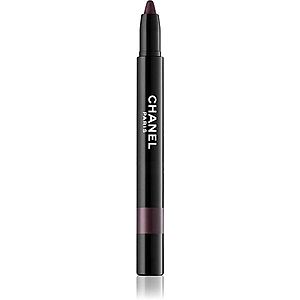 Chanel Stylo Ombre et Contour oční stíny v tužce odstín 09 Rouge Noir 0.8 g obraz