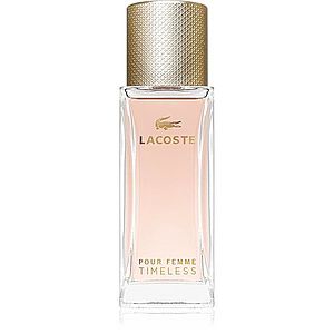 Lacoste Pour Femme Timeless parfémovaná voda pro ženy 30 ml obraz