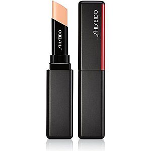 Shiseido ColorGel LipBalm tónující balzám na rty s hydratačním účinkem odstín 101 Ginkgo (nude) 2 g obraz