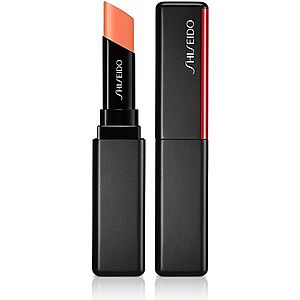 Shiseido ColorGel LipBalm tónující balzám na rty s hydratačním účinkem odstín 102 Narcissus (apricot) 2 g obraz