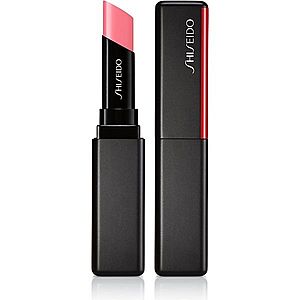 Shiseido ColorGel LipBalm tónující balzám na rty s hydratačním účinkem odstín 103 Peony (coral) 2 g obraz