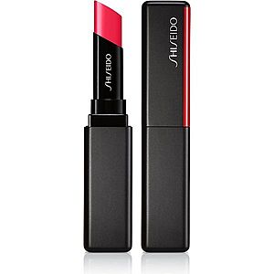 Shiseido ColorGel LipBalm tónující balzám na rty s hydratačním účinkem odstín 105 Poppy (cherry) 2 g obraz