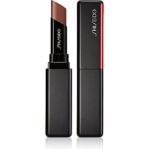 Shiseido ColorGel LipBalm tónující balzám na rty s hydratačním účinkem odstín 110 Juniper (cocoa) 2 g obraz