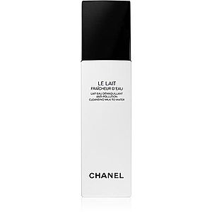 Chanel Le Lait čisticí mléko obraz