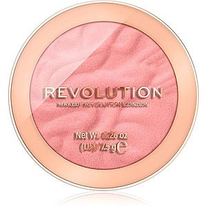Makeup Revolution Reloaded dlouhotrvající tvářenka odstín Lovestruck 7.5 g obraz