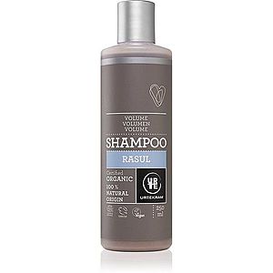 Urtekram Rasul vlasový šampon pro objem vlasů 250 ml obraz