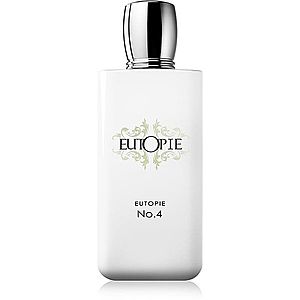Eutopie No. 4 parfémovaná voda unisex 100 ml obraz