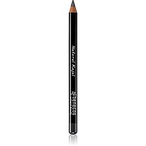 Benecos Natural Beauty kajalová tužka na oči odstín Grey 1.13 g obraz