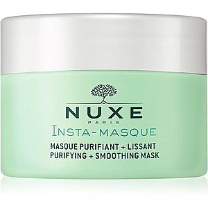 Nuxe Insta-Masque čisticí maska s vyhlazujícím efektem 50 ml obraz