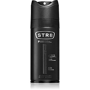 STR8 Rise deodorant ve spreji doplněk pro muže 150 ml obraz