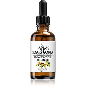 Soaphoria Organic arganový olej 50 ml obraz