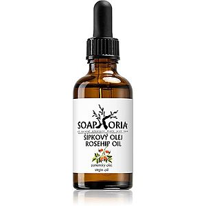Soaphoria Organic šípkový olej 50 ml obraz