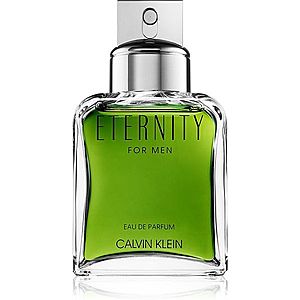 Calvin Klein Eternity for Men parfémovaná voda pro muže 50 ml obraz