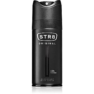 STR8 Original deodorant ve spreji doplněk pro muže 150 ml obraz